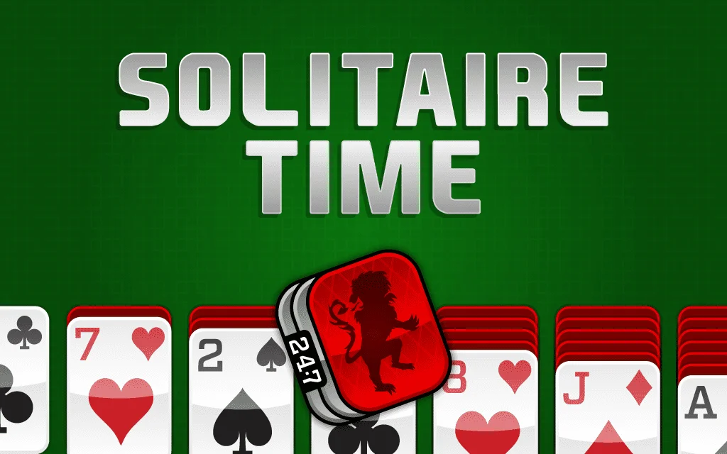 Majong solitaire