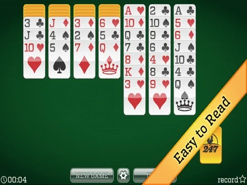 Solitaire google chrome