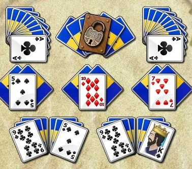 Usa today mahjongg solitaire free